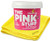 The Pink Stuff Cleaning Paste - The Miracle Paste All Purpose Cleaner 500g - Bonus Bezrat Cleaning Cloth Included