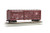 Bachmann Industries Stock B&O Freight Car, 40'