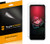`-6 Pack- Supershieldz Designed for Asus Rog Phone 5 / Rog Phone 5 Pro/Rog Phone 5 Ultimate Screen Protector- High Definition Clear Shield -PET-