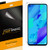 `-6 Pack- Supershieldz Designed for Huawei Honor 20 and Honor 20 Pro Screen Protector- High Definition Clear Shield -PET-