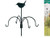 Esschert Design FB145 Bird Design Shepherds Hook