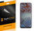 `-6 Pack- Supershieldz Designed for Nokia G10 and Nokia G20 Screen Protector- High Definition Clear Shield -PET-