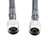 Andrew Commscope lmr400UF-nm-nm-2 Times Microwave Ultraflex LMR-400Uf Ultra Low Loss Coaxial Cable