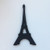 Eiffel Tower 100 Cookie Cutter -2 inches-