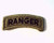 Embroidered Patch - Patches for Women Man - Ranger OCP Tab