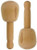 Jumbo Wood Dapping Punches - DAP-142.00 by EuroTool