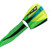 Prism Bora 2 Single-line Parafoil Kite, Jade