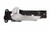 APA Replacement For Sedona EX 2002-2005 Interior Front Left Driver Chrome Lever Door Handle 0K53B-59330BT