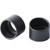 KOPPACE One Pair for 32-36mm Stereo Microscope Eye Guards Binocular Bevel Angle Rubber Eyepiece Eye Guards Cups Shield