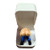 Dheera Farting Butt in Ring Box- Farting Engagement Ring Box-Funny Creactive Gift Box 666cm