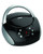 NAXA Electronics NPB-240 Portable CD Boombox