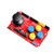 Anncus Joystick Shield Game Joystick Expansion Board simulates Keyboard and Mouse Functions