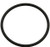 Polaris Feed Pipe Timer O-Ring 380/360 Replacement Pool Cleaner Part 9-100-5132
