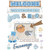 Eureka A Close-Knit Class Welcome Bulletin Board Set