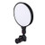 Softbox Diffuser 40cm Flash Flashlight Softbox Diffuser for External Speedlite