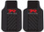 Plasticolor 001466R04 Elite 'R Racing' Elite Floor Mat Plasticolor 001466R04 Elite 'R Racing' Elite Floor Mat