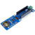 Nano V3.0 Data Logging Shield for Arduino UNO Micro Data Logger Recorder Module 3.3V with SD Card Interface RTC Real Time Clock