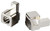 Jayamer 1 Pair L R Metal Lock Buckle Tool for Nintendo Switch NS Joy-Con