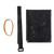 Pupilash Mount Softbox- Speedlite Softbox Universal Rectangle Shape Speedlite Softbox Diffuser for Camera Flash Light Speeds Lights