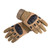 Allgreen Tactical Gloves- Touchscreen Military Gloves with Hard Knuckle for Outdoor Riding Hunting Shooting Hiking Airsoft Camping Paintball Army Training