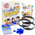 Disney Hedbanz Headrush Game Bundle ~ Disney Headbanz Headrush Ready to Roll Game - Disney Board Games for Kids- Families -Disney Card Games Party Supplies-