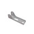 Barton Kramer Bracket Aluminum White
