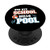 Bye Bye School Hello Pool - Summer Last Day of School PopSockets Swappable PopGrip