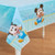 Disney Mickey'S 1St Birthday Plastic Tablecover