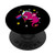 Bisexual Pride Dragon In Space Bisexual PopSockets PopGrip: Swappable Grip for Phones  and  Tablets
