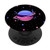 Omnisexual Outer Space Planet Omnisexual Pride PopSockets PopGrip: Swappable Grip for Phones  and  Tablets