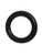 Waterway Plastics O-Ring 805-0207B Air Relief Valve Knob O-Ring