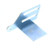 OEM 5140170-53 replacement bench grinder bracket