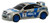 Scalextric RCT Team Rally Car Finland Slot Car (1: 32 Scale)