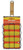 Mr. Bar-B-Q 06077X Non Stick Corn on the Cob Grill Basket
