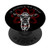 In Science We Trust Atheist Astronaut- Humanist PopSockets PopGrip: Swappable Grip for Phones  and  Tablets