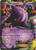 Pokemon - Gengar -34/119- - XY Phantom Forces - Holo