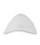 Fibre-Metal Hard Hat 4178C Propionate Faceshields- 8" x 16.5" x .06"- Clear