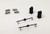 Outland Models Train Railway Layout Checkpoint Guard Post Set N Scale 1:160