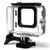 Underwater Housing for GoPro Hero 9 Black- Protective Diving Housing Shell 50m with Bracket Waterproof Case for GoPro HERO9 Black Action Camera