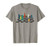 Checkmate Chess Grandmaster Knight Rook King Chess Player T-Shirt