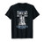 Chess Player Awesome Checkmate Board Game Strategy T-Shirt