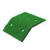 Turtle Tank Platform Sloping Design Turtle Basking Terrace Floating Turtle Rest Platform Strong Absorbing Suction Floating Turtle Rest Platform Decorative Turtle Climbing Ladder
