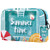 Makeup Bag Zipper Closure Cosmetic Bag- swimming pool summer time Makeup Bag Zipper Closure Cosmetic Bag- swimming pool summer time