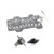 Siwdoy DC47-00019A & DC47-00016A & DC32-00007A for SAMSUNG Dryer Heater