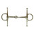 Coronet Full Cheek Snaffle Bit 3 1/2