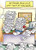 Overflowing Paper On Desk - Oatmeal Studios Funny Retirement Card