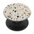 Terrazzo Pattern PopSockets Grip and Stand for Phones and Tablets