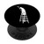 Painter on ladder PopSockets Grip and Stand for Phones and Tablets