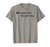 Why Yes I Am The Pool Boy Funny Swimming Accessories T-Shirt