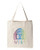 Love Wins- Funny Tote Bag- Screen Printed- Canvas Tote Bag